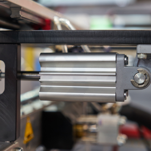 How Do You Calculate The Force Output Of A Pneumatic Cylinder?