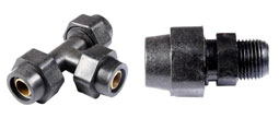 Composite Fittings