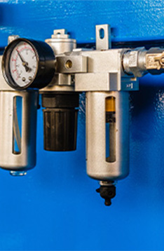 When To Replace Pneumatic Filters
